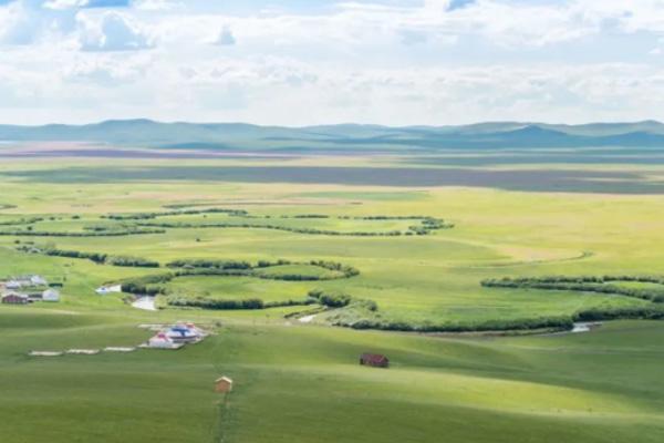 内蒙古最美草原公路自驾路线
