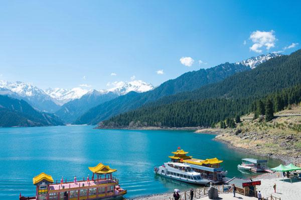 新疆自驾游最佳旅游路线推荐