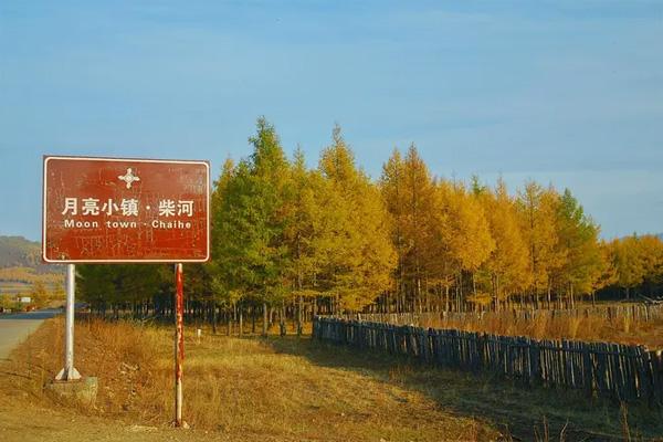 内蒙古最美草原公路自驾路线