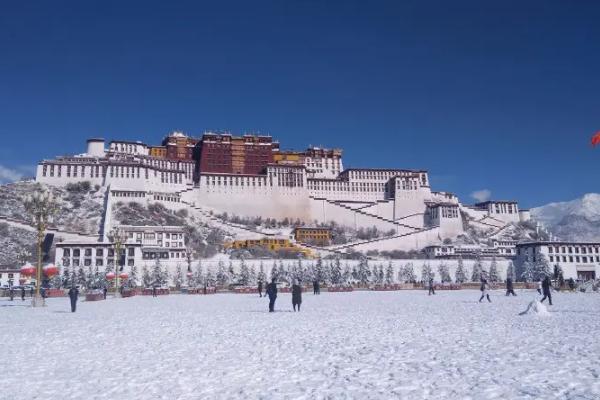 冬天西藏自驾游攻略 最佳路线推荐