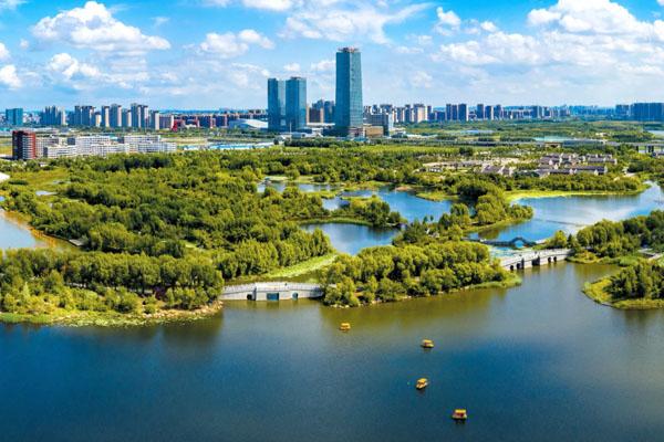 2022吉林省国庆节自驾游最佳景点推荐