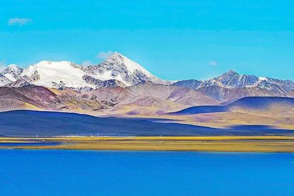 西藏自驾游最佳路线推荐2022
