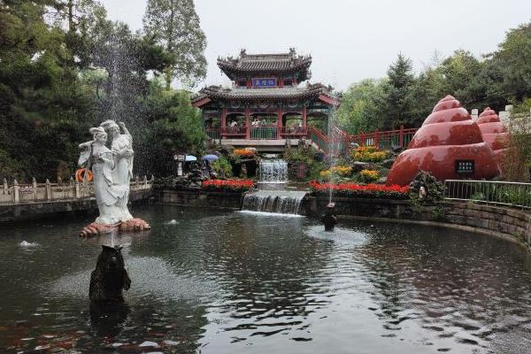北京最灵验的寺庙排行 这些地方求平安、事业、健康、姻缘等等都很灵