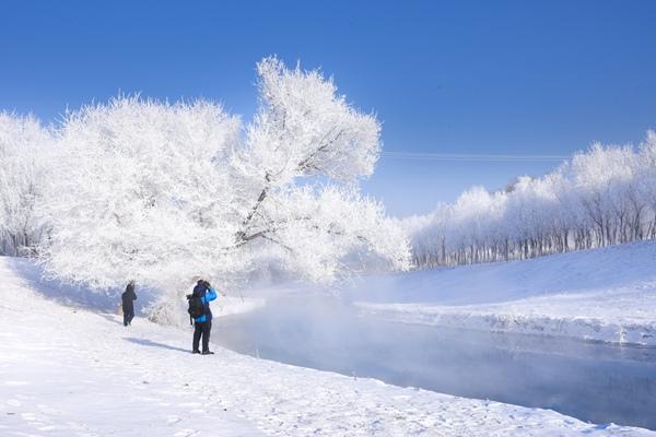 哈尔滨冬季旅游攻略 这份3-5天哈尔滨冰雪旅行值得借鉴