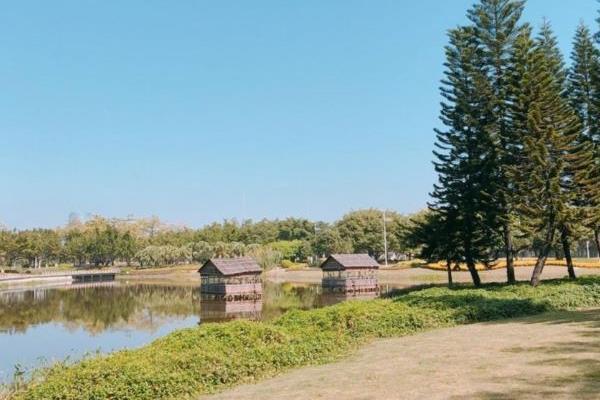 广州最值得去的公园有哪些 宝藏公园景点推荐