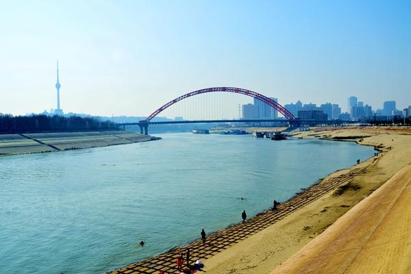 武汉一日游最值得去的地方推荐 市内这些游玩的地方够你玩很久