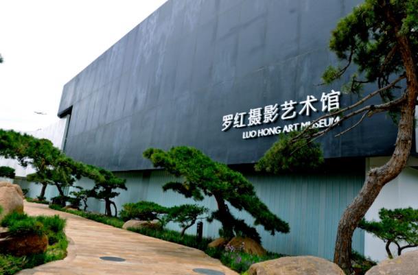北京有什么艺术馆可以逛