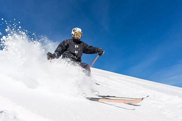 神农架国际滑雪场自驾游攻略