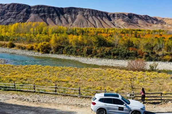 新疆自驾路线有哪些 10条经典进疆路线推荐