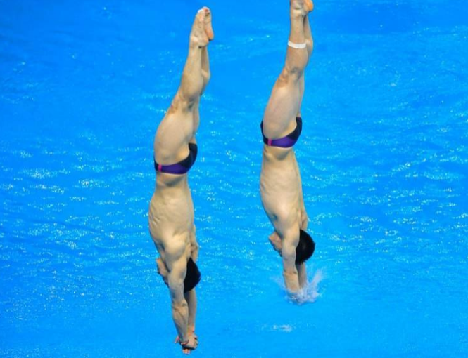 2021武汉跳水项目东京奥运会世界杯选拔赛举办场地及时间