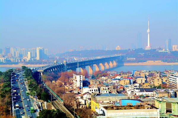 冬季武汉适合游玩的地方推荐 常规景点玩腻了来点不一样的吧
