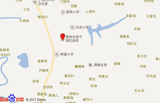 武汉周边2日游推荐 梁子湖高尔夫度假中心