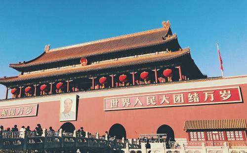 北京旅游攻略自助游住宿推荐